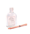 Difusor Ambiental 200 ml Línea Clásica Peonia Espacio Aroma