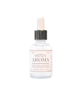 Aceite Aromático 30 cm3 Línea Clásica Jengibre Espacio Aroma