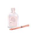 Difusor Ambiental 200 ml Línea Clásica Maderas Espacio Aroma