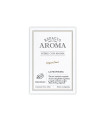 Sobre con Aroma 12 g Línea Clásica Maderas Espacio Aroma