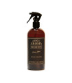 Aromatizador Textil 500 ml Línea Black Arrrayán Espacio Aroma