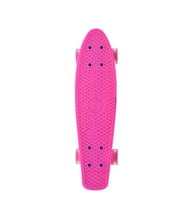 Penny Skate Rocker 22 pulg Rosa