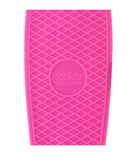 Penny Skate Rocker 22 pulg Rosa
