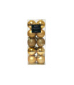 Bolas Doradas de 4 cm x 20 Alparamis