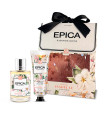 Estuche Duo Isabelle Eau de Parfum y Crema Corporal y de Manos Epica