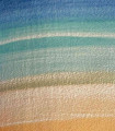 Servilletas 33 x 33 cm Cool Tide