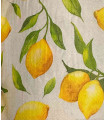 Servilletas 33 x 33 cm Citrus