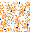 Servilletas 24 x 24 cm Fall Berries