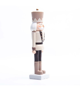 Adorno de Cascanueces 25 cm Alparamis