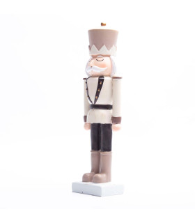 Adorno de Cascanueces 25 cm Alparamis
