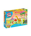 Set Esqueletos Grandes Masa Pop Dinomanía