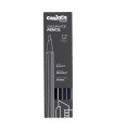 Lápices de Grafito 4B Graphite Carioca Plus x 12