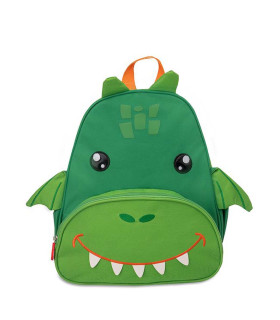 Mochila Espalda Wood Dragón 15 lt Talbot