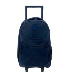 Mochila Carry On Kart 23 lt Talbot Azul