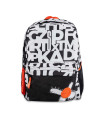 Mochila Espalda Lifestyle Letras Talbot