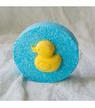 Bomba Patito Bergamota 70 g Mies