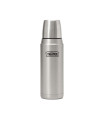 Termo con Pico Vertedor Thermos Heritage 470 ml Acero