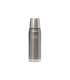 Termo con Pico Vertedor Thermos Heritage 470 ml Gris Plomo