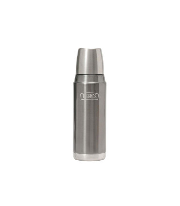 Termo con Pico Vertedor Thermos Heritage 470 ml Gris Plomo