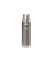 Termo con Pico Vertedor Thermos Heritage 470 ml Gris Plomo