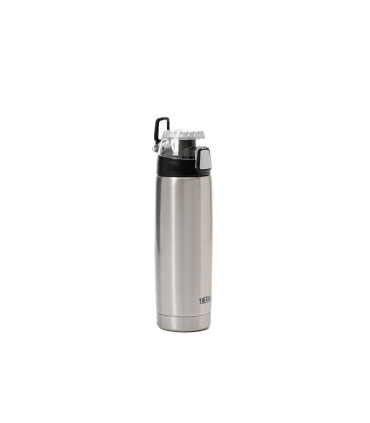 Botella Térmica con Tapa y Pulsador Thermos Hydration 530 ml Acero