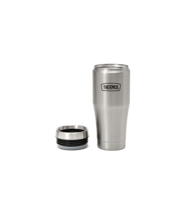 Vaso Térmico Thermos Heritage 470 ml Acero