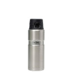 Botella Térmica Thermos Stainless King 710 ml Acero