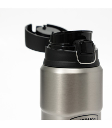Botella Térmica Thermos Stainless King 710 ml Acero