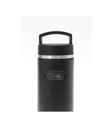 Botella Térmica Thermos Icon 710 ml Granito