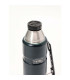 Termo con Tapón Vertedor Thermos Stainless King 1200 ml Azul Noche
