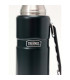 Termo con Tapón Vertedor Thermos Stainless King 1200 ml Azul Noche