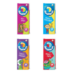 Abremente 2 en 1 x 24 un Abremente 2 en 1 x 24 un