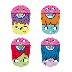 Abremente Neuro x 32 un