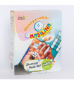 Cajita Creativa de Juego Ludo Masilina