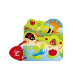 Libro Bichitos Insectos Hape
