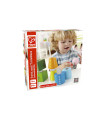 Juego de Enroscar y Girar Hape Juguete de Madera
