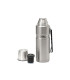 Termo con Tapón Vertedor Thermos Stainless King 1200 ml Acero
