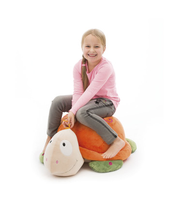 Almohadón Tortuga Sula