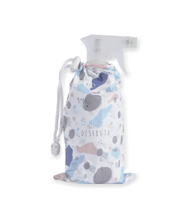 Aromatizador con Bolsa Carpe Diem - PACK x 12