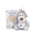 Peluche Térmico Animales Mono Fur Buddies