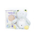 Peluche Térmico Animales Sapo Fur Buddies