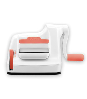 Perforadora Universal 3 pulg para Relieve y Troquel Ibicraft