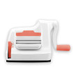 Perforadora Universal 3 pulg para Relieve y Troquel Ibicraft