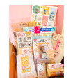 Box con Kit de 10 Elementos Travel Ibicraft
