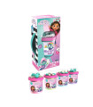 Slime Spa de Gabbys Dollhouse