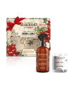 Estuche Navideño Coffret Cadeau Jengibre y Canela by Alparamis