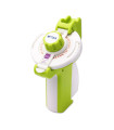 Rotuladora de 2 Discos E-202 Motex Ibicraft