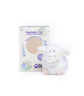Peluche Térmico Animales Oveja Fur Buddies