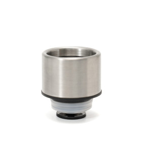 Botella Térmica 750 ml con Tapa a Presión Thermos Gris