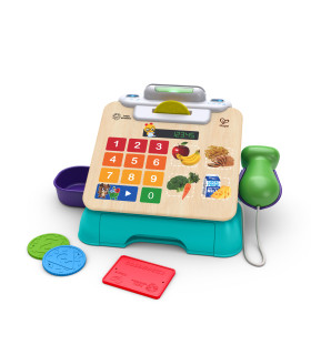 Caja Registradora de Juguete Magic Touch Hape